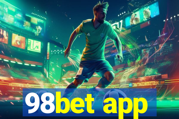 98bet app